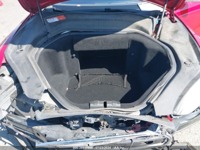 Photo 9 VIN: 5YJSA1H12FF088827 - TESLA MODEL S 