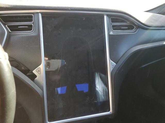 Photo 8 VIN: 5YJSA1H12FF092781 - TESLA MODEL S 85 