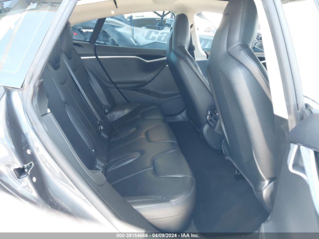 Photo 7 VIN: 5YJSA1H12FF096474 - TESLA MODEL S 