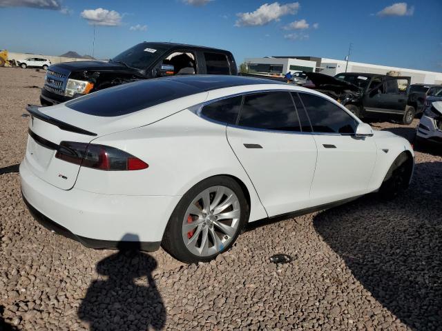 Photo 2 VIN: 5YJSA1H13EFP35041 - TESLA MODEL S 