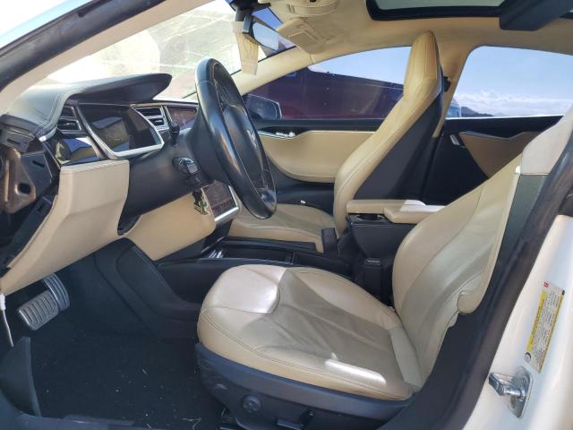 Photo 6 VIN: 5YJSA1H13EFP35041 - TESLA MODEL S 