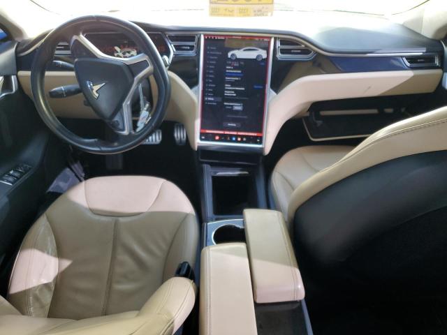 Photo 7 VIN: 5YJSA1H13EFP35041 - TESLA MODEL S 