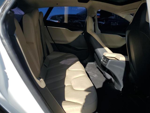 Photo 9 VIN: 5YJSA1H13EFP35041 - TESLA MODEL S 