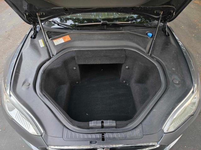 Photo 6 VIN: 5YJSA1H13EFP37100 - TESLA MODEL S 