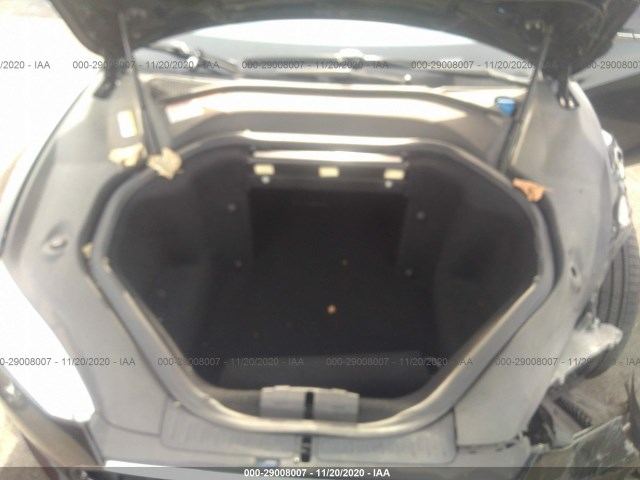 Photo 9 VIN: 5YJSA1H13EFP38392 - TESLA MODEL S 