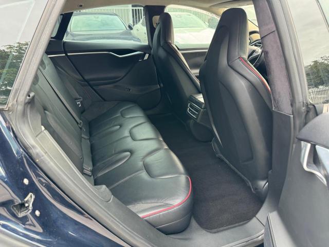 Photo 10 VIN: 5YJSA1H13EFP40997 - TESLA MODEL S 