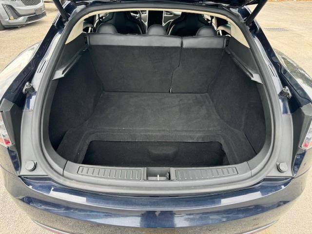 Photo 14 VIN: 5YJSA1H13EFP40997 - TESLA MODEL S 