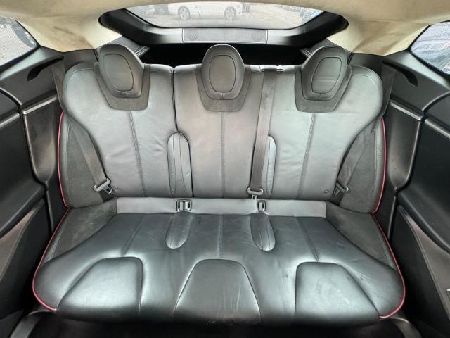 Photo 9 VIN: 5YJSA1H13EFP40997 - TESLA MODEL S 