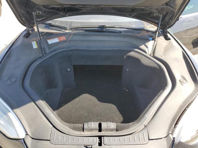 Photo 10 VIN: 5YJSA1H13EFP45956 - TESLA MODEL S 