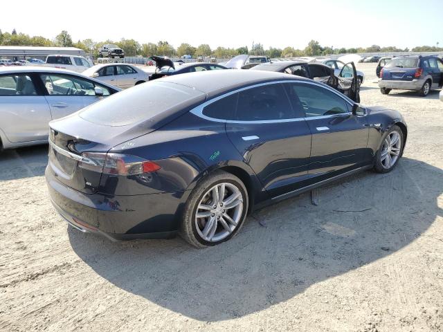 Photo 2 VIN: 5YJSA1H13EFP45956 - TESLA MODEL S 