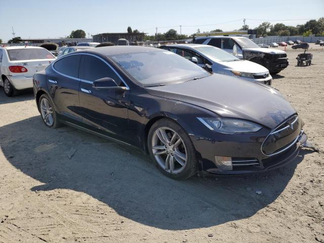 Photo 3 VIN: 5YJSA1H13EFP45956 - TESLA MODEL S 