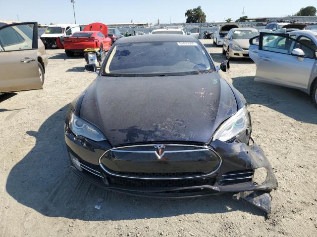 Photo 4 VIN: 5YJSA1H13EFP45956 - TESLA MODEL S 