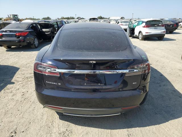 Photo 5 VIN: 5YJSA1H13EFP45956 - TESLA MODEL S 