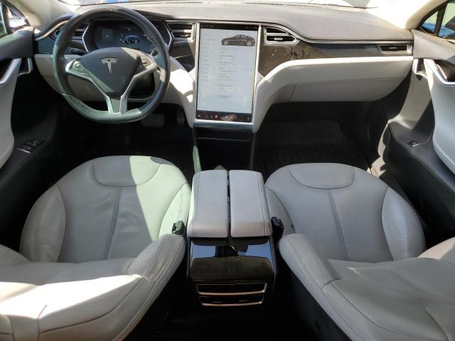 Photo 7 VIN: 5YJSA1H13EFP45956 - TESLA MODEL S 