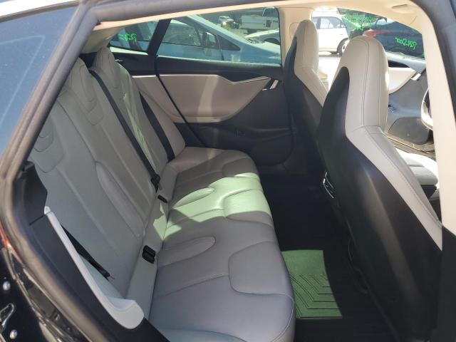 Photo 9 VIN: 5YJSA1H13EFP45956 - TESLA MODEL S 