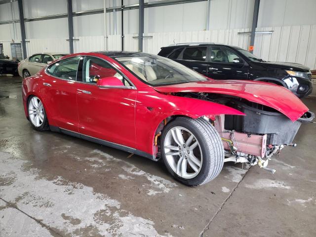 Photo 3 VIN: 5YJSA1H13EFP49425 - TESLA MODEL S 