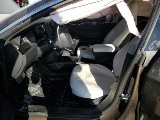 Photo 6 VIN: 5YJSA1H13EFP49960 - TESLA MODEL S 