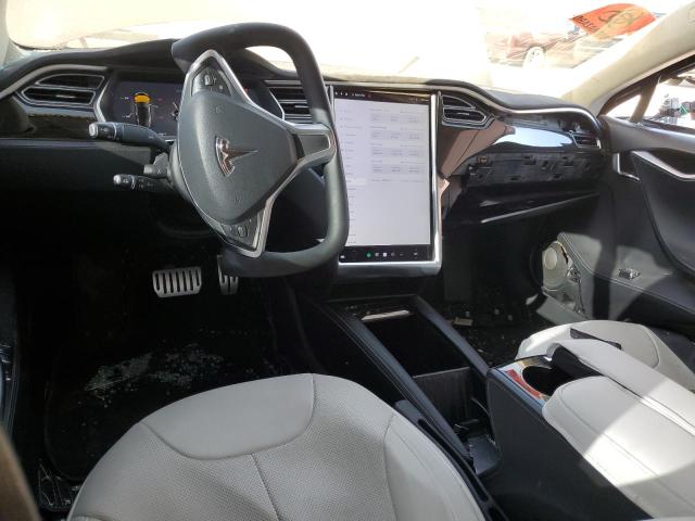 Photo 7 VIN: 5YJSA1H13EFP49960 - TESLA MODEL S 