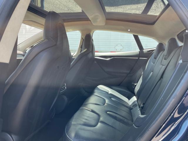 Photo 6 VIN: 5YJSA1H13EFP50946 - TESLA MODEL S 