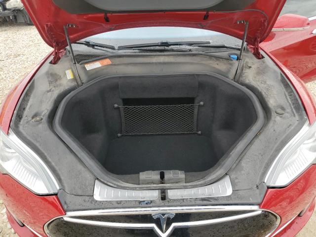 Photo 10 VIN: 5YJSA1H13EFP55662 - TESLA MODEL S 