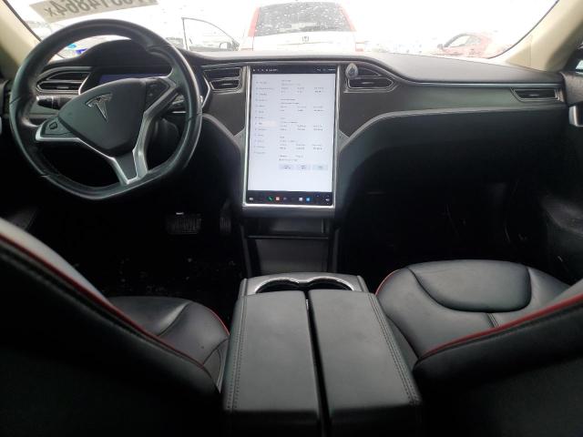 Photo 7 VIN: 5YJSA1H13EFP55662 - TESLA MODEL S 