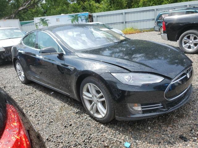 Photo 3 VIN: 5YJSA1H13EFP55838 - TESLA MODEL S 