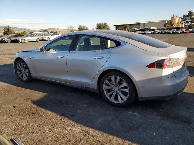 Photo 1 VIN: 5YJSA1H13EFP56374 - TESLA MODEL S 