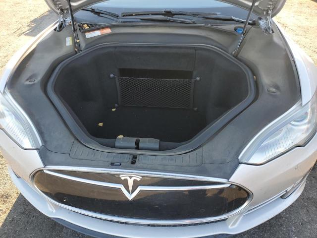 Photo 10 VIN: 5YJSA1H13EFP56374 - TESLA MODEL S 