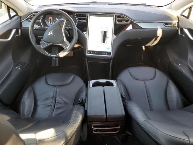 Photo 7 VIN: 5YJSA1H13EFP56374 - TESLA MODEL S 