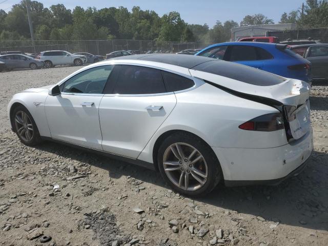 Photo 1 VIN: 5YJSA1H13EFP58089 - TESLA MODEL S 