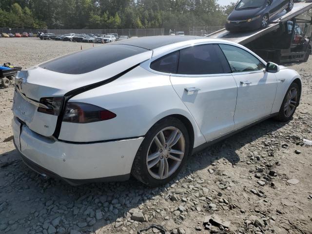 Photo 2 VIN: 5YJSA1H13EFP58089 - TESLA MODEL S 