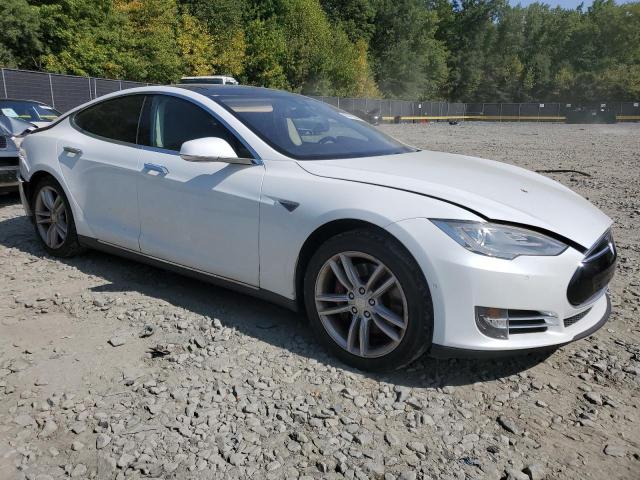 Photo 3 VIN: 5YJSA1H13EFP58089 - TESLA MODEL S 