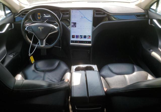 Photo 7 VIN: 5YJSA1H13EFP58089 - TESLA MODEL S 