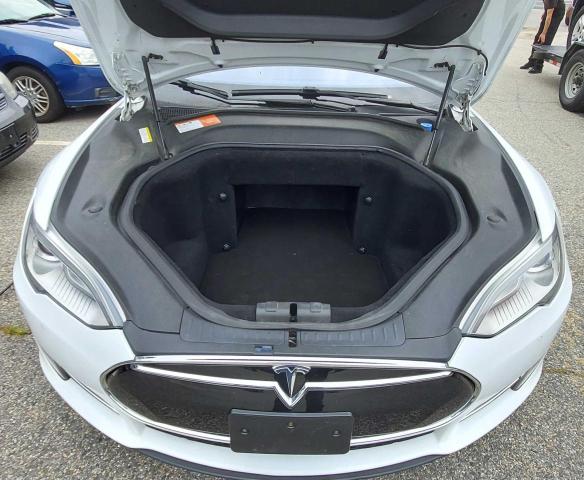 Photo 6 VIN: 5YJSA1H13EFP61154 - TESLA MODEL S 