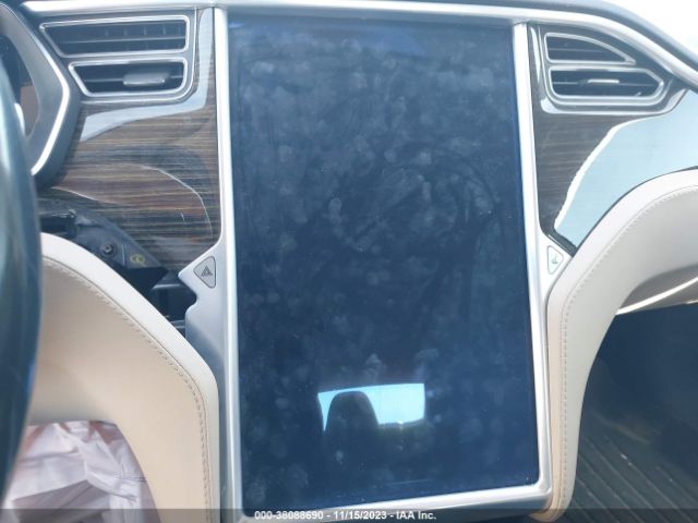 Photo 6 VIN: 5YJSA1H13EFP62272 - TESLA MODEL S 