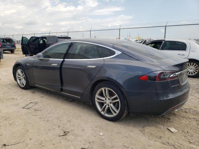 Photo 1 VIN: 5YJSA1H13EFP63602 - TESLA MODEL S 