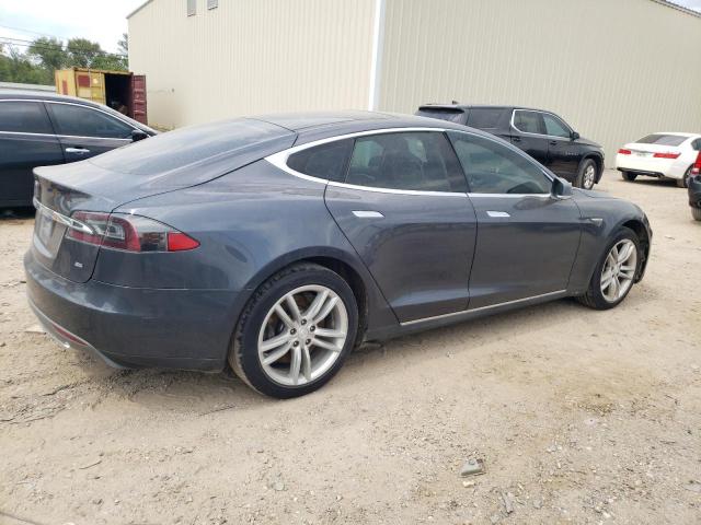 Photo 2 VIN: 5YJSA1H13EFP63602 - TESLA MODEL S 