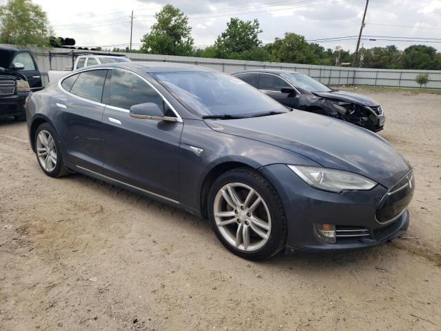 Photo 3 VIN: 5YJSA1H13EFP63602 - TESLA MODEL S 