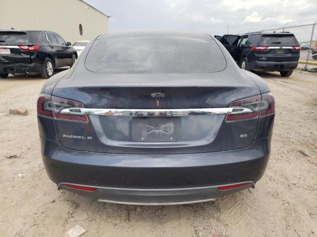 Photo 5 VIN: 5YJSA1H13EFP63602 - TESLA MODEL S 