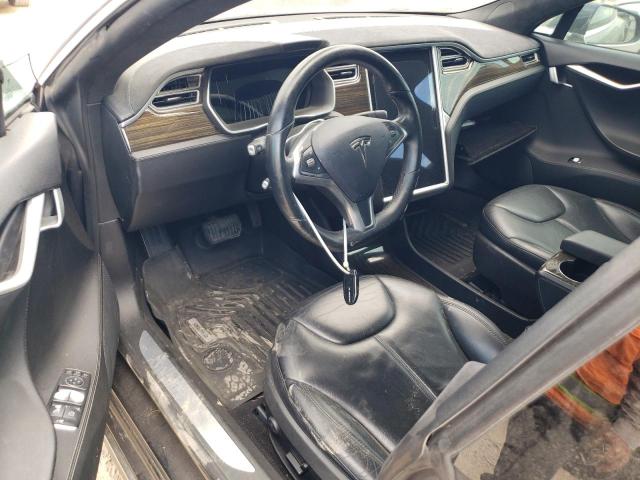 Photo 7 VIN: 5YJSA1H13EFP63602 - TESLA MODEL S 