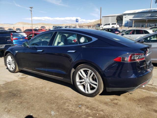 Photo 1 VIN: 5YJSA1H13EFP63664 - TESLA MODEL S 