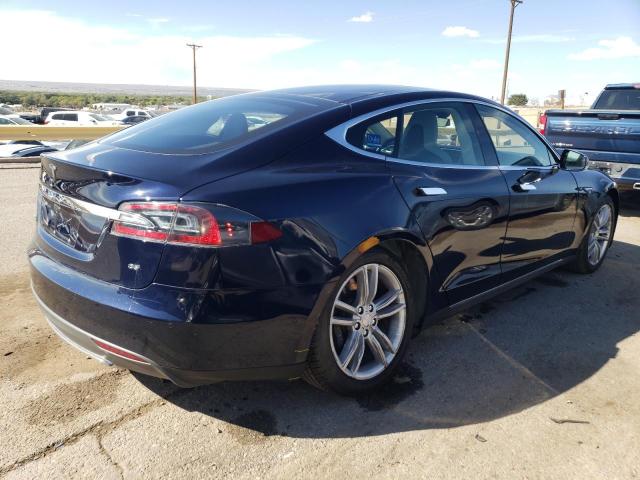 Photo 2 VIN: 5YJSA1H13EFP63664 - TESLA MODEL S 