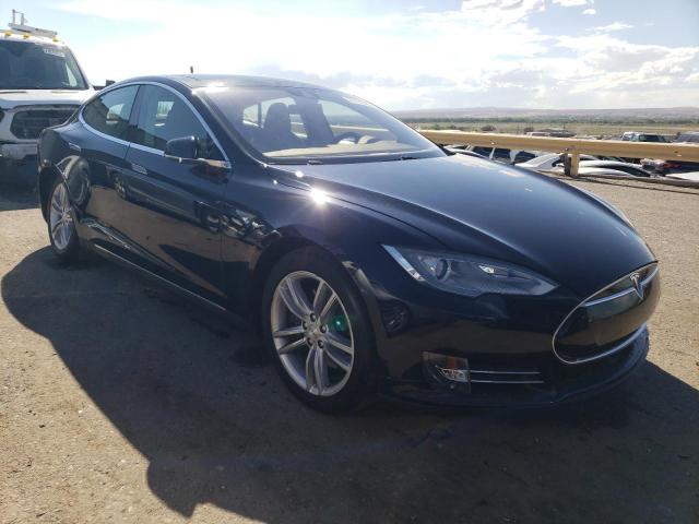 Photo 3 VIN: 5YJSA1H13EFP63664 - TESLA MODEL S 