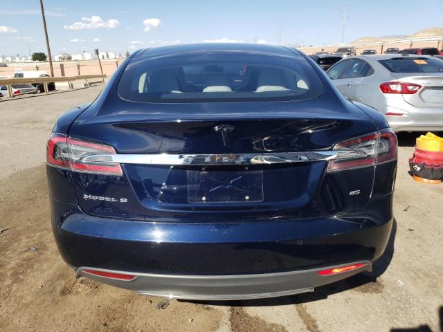 Photo 5 VIN: 5YJSA1H13EFP63664 - TESLA MODEL S 