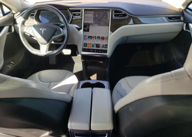 Photo 7 VIN: 5YJSA1H13EFP63664 - TESLA MODEL S 