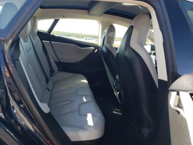 Photo 9 VIN: 5YJSA1H13EFP63664 - TESLA MODEL S 