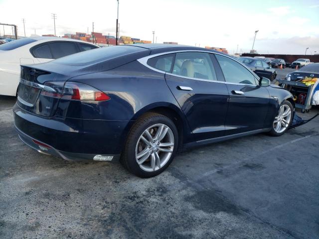 Photo 2 VIN: 5YJSA1H13FFP71037 - TESLA MODEL S 