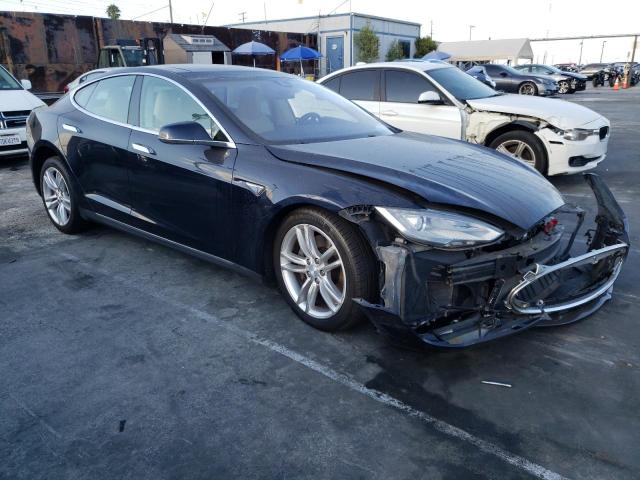 Photo 3 VIN: 5YJSA1H13FFP71037 - TESLA MODEL S 