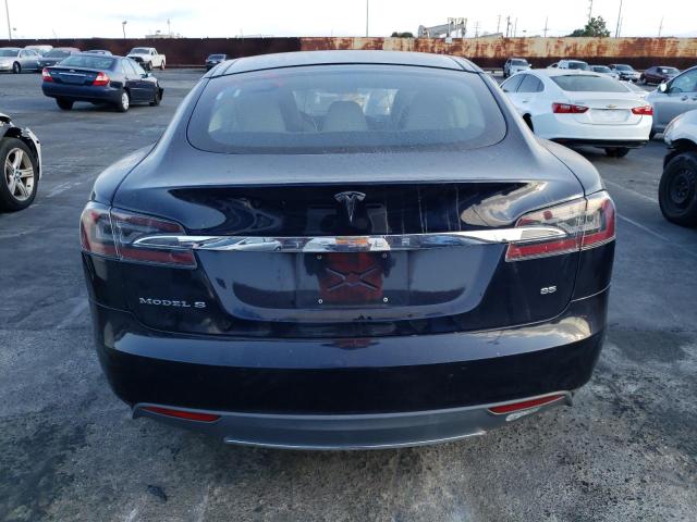 Photo 5 VIN: 5YJSA1H13FFP71037 - TESLA MODEL S 