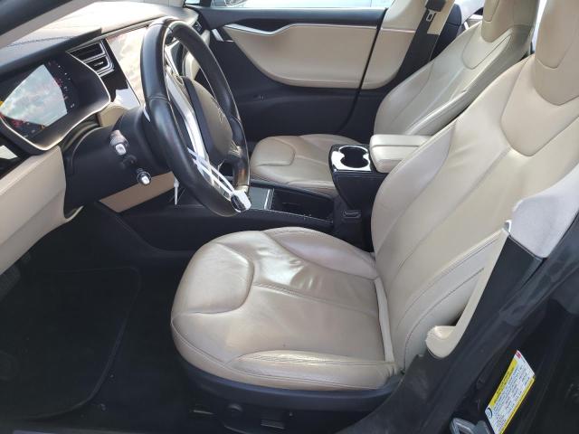 Photo 6 VIN: 5YJSA1H13FFP71037 - TESLA MODEL S 